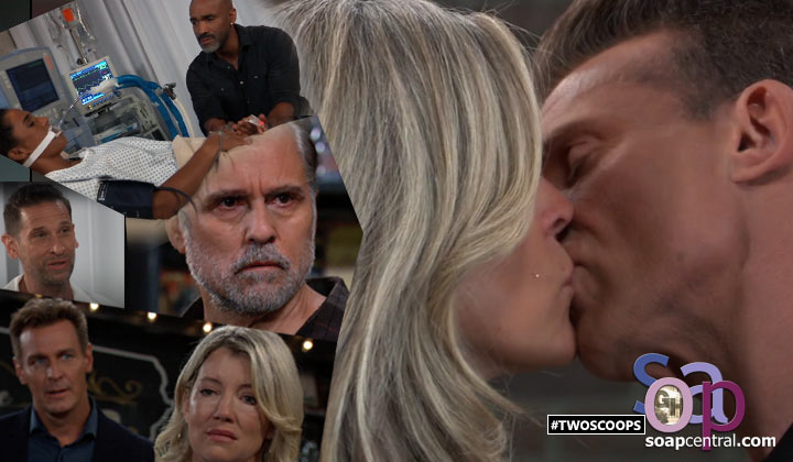 GH Two Scoops (Week of September 13, 2021)