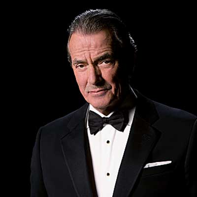 Eric Braeden